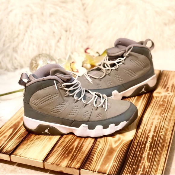 SOLD 🅐🅘🅡 🅙🅞🅡🅓🅐🅝 ➒ 🅡🅔🅣🅡🅞🅢 - Picture 2 of 2